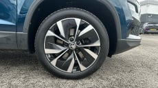 Skoda Karoq 1.5 TSI SE L 5dr DSG Petrol Estate